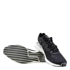 Reebok Floatride Run Fast Pro White/Black -Damesmode online. 4062053422723 008 662b5557688a491bb27720ed4dfdc09d