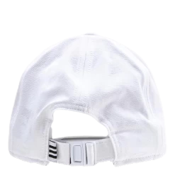 Baseball 3 Stripes Cap White/Black -Damesmode online. 4062054983209 003 c02e00d404144433a01faf5248a3a949