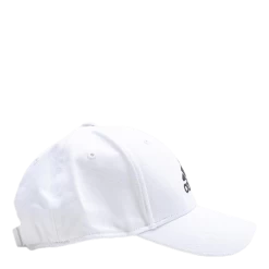 ADIDAS Baseball Cap Cotton White -Damesmode online. 4062055497545 004 393c819bba9d46289e82a28244fe68b8