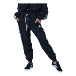 ADIDAS Comfortable Woven Tracksuit Pant Black