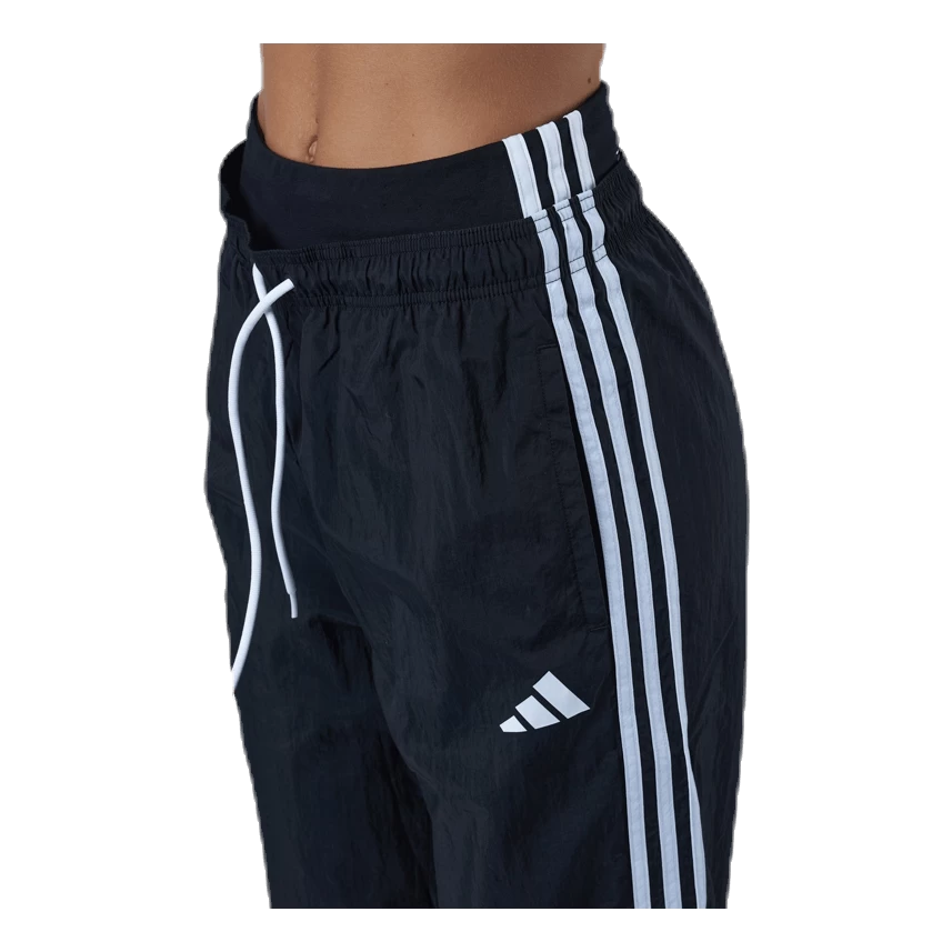 ADIDAS Comfortable Woven Tracksuit Pant Black 4 ADIDAS Comfortable Woven Tracksuit Pant Black - Afbeelding 4