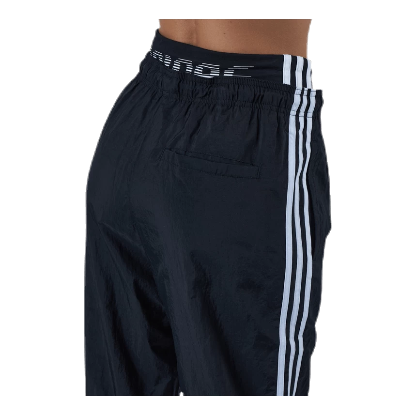 ADIDAS Comfortable Woven Tracksuit Pant Black 5 ADIDAS Comfortable Woven Tracksuit Pant Black - Afbeelding 5