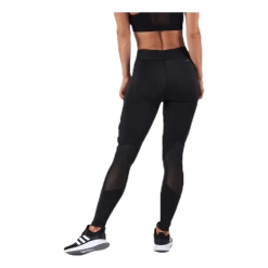 ADIDAS Alphaskin Badge Of Sport Logo Tight Black / White 7 ADIDAS Alphaskin Badge Of Sport Logo Tight Black / White -Damesmode online. 4062062422363 003 455ea074a0594a60a8b344cce60789d1