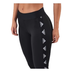 ADIDAS Alphaskin Badge Of Sport Logo Tight Black / White 9 ADIDAS Alphaskin Badge Of Sport Logo Tight Black / White -Damesmode online. 4062062422363 005 6bee77b51f8c480eb67f8a10133b2b85