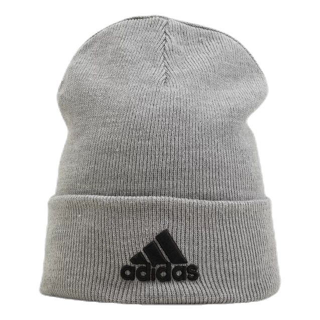 ADIDAS Logo Woolie Black/Grey 1 ADIDAS Logo Woolie Black/Grey