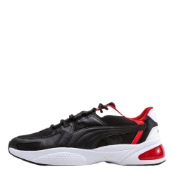Puma Ascend Red