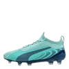 Puma One 20.1 FG/AG Green