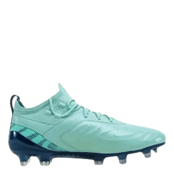 Puma One 20.1 FG/AG Green -Damesmode online. 4062451805777 003 35d74758ad074a1a9d767ba17c33a220