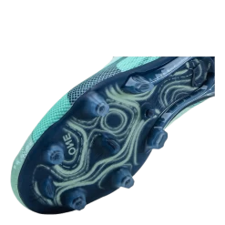 Puma One 20.1 FG/AG Green -Damesmode online. 4062451805777 007 5f7a270a8f3149c5831b686c5f272d49