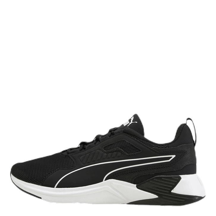 Puma Disperse XT White/Black 1 Puma Disperse XT White/Black