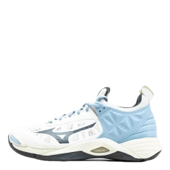 Mizuno Wave Momentum Patterned