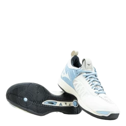 Mizuno Wave Momentum Patterned -Damesmode online. 5054698986127 007 83958d4b8dfc46c38ea7a25d72182156