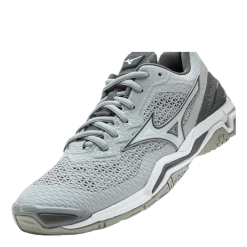 Mizuno Wave Stealth V Patterned -Damesmode online. 5059431034332 006 003b36bee4704e829a9ae131c5de28ec