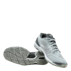 Mizuno Wave Stealth V Patterned -Damesmode online. 5059431034332 007 2d19ad0b21de4f809a09b8f80b6d7860