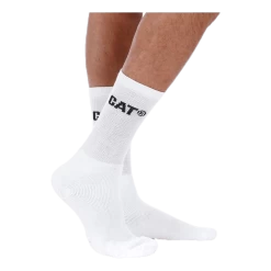 CAT 3-Pack Sport White -Damesmode online. 5420018115070 004 8231760888154465a25f70878ca9c6ee