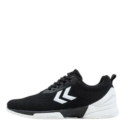 Hummel Aerocharge Fusion STZ Black