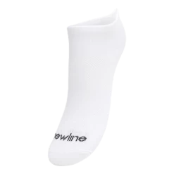 Newline Base Socklet White