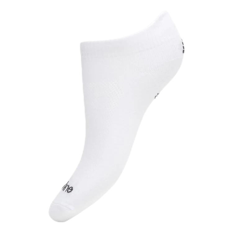Newline Base Socklet White 2 Newline Base Socklet White - Afbeelding 2
