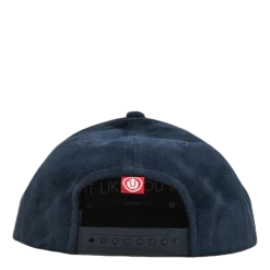 Upfront BRKLN Snapback Blue -Damesmode online. 5711176155368 003 fcc1f8149905406095e968c2a1169d74