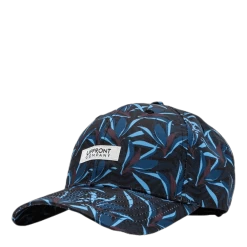 Upfront Breezy Lab Baseball Cap Patterned