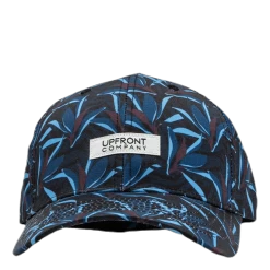 Upfront Breezy Lab Baseball Cap Patterned -Damesmode online. 5711176480293 005 5806ca87483747a4b4f4a8342919267d