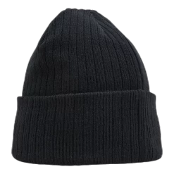 Upfront Stranded Beanie Blue -Damesmode online. 5711176504074 003 c769571a64fe4188b587ed937b6df65b