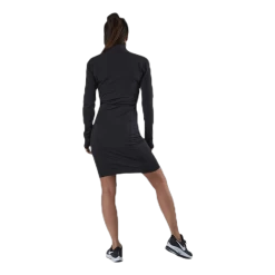 Dress Me Dress Black -Damesmode online. 5711891172299 003 0b6aeded912c4dbe923b417df9da6f39