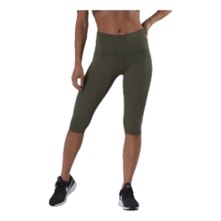 Don't Look 3/4 Tight Tights Green