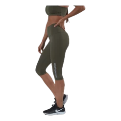 Don't Look 3/4 Tight Tights Green -Damesmode online. 5711891172596 004 950f31ad73ce4712992936577bb2e18c