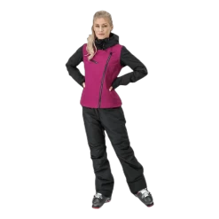 Peak Performance Scoot Jacket Purple -Damesmode online. 5713112086842 008 7343a086f93041139a9b149a43b409e6