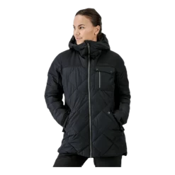 Peak Performance Arcalis Jacket Black