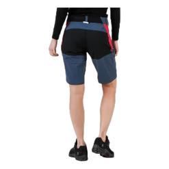 Peak Performance Light Softshell Carbon Shorts Blue -Damesmode online. 5713113334355 002 7da51c0f5ce245c480ca00c846e0daa1