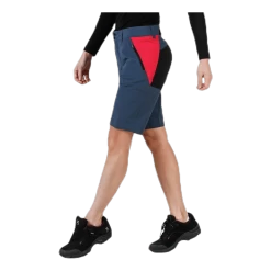 Peak Performance Light Softshell Carbon Shorts Blue -Damesmode online. 5713113334355 003 35a56ece4fd54f0cb81ac9f0902d4837