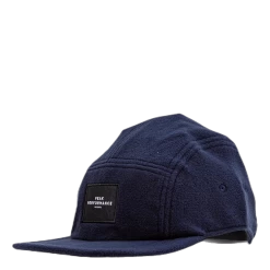 Peak Performance Original Fleece Cap Blue