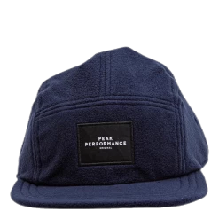 Peak Performance Original Fleece Cap Blue -Damesmode online. 5713113639559 005 f9b50b9d9ebd43f18056961c72025109