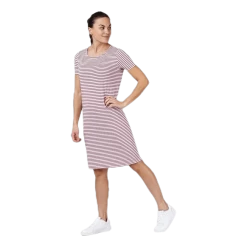 Pieces Billo Ss Dress White/Red 6 Pieces Billo Ss Dress White/Red -Damesmode online. 5713747354484 003 34e0f0bd88e04846b023fac8ddfe6818