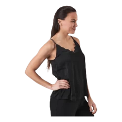 ONLY Debbie Singlet Wvn Black -Damesmode online. 5713774015624 003 83c644f0ec614ba6b6c1705a30e9b108
