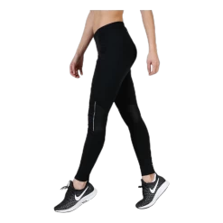 Endurance Mahana Windblock Tights XQL Black -Damesmode online. 5713939354926 003 e9e12e2e79fa467aa9a255e2379cc37f