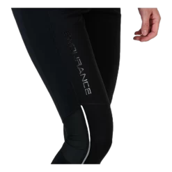 Endurance Mahana Windblock Tights XQL Black -Damesmode online. 5713939354926 005 a2f5fec92b6d403f9e3df8463c042a09