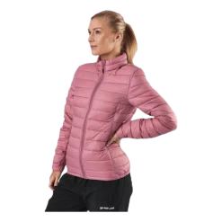 Whistler Tepic Pro-Lite Jacket Pink