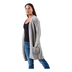 ONLY Bernice L/S Cardigan Knt Grey -Damesmode online. 5714489609931 005 e3eaff0e60d246308df0049c6a9f6c6b a393dd57 0080 4fe1 8dce e6de61680062