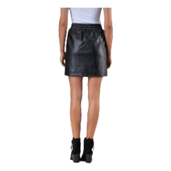 Pieces Ippa Hw Skirt Black -Damesmode online. 5714500564683 004 3710a671d42044d8aa2e6956c9fc39ad