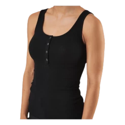 Pieces Kitte Tank Top Black -Damesmode online. 5714503645006 005 295fd79990cc4fb786097dffd69ef656