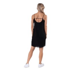 Pieces Bodil Slip Dress Bc Black -Damesmode online. 5714503646157 004 28f2c4fa29f640929dda7ee005062e1d