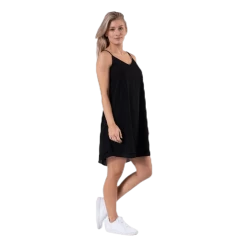 Pieces Bodil Slip Dress Bc Black -Damesmode online. 5714503646157 005 9f517d6b81c049ce969e13099412a58f