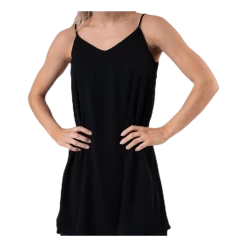 Pieces Bodil Slip Dress Bc Black -Damesmode online. 5714503646157 006 cc265c4986174ef2b41063b8b521779f