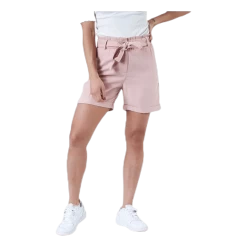 ONLY Melody-Effy Hw Pb Shorts Pnt Pink