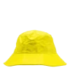 Pieces Aomi Bucket Hat Yellow