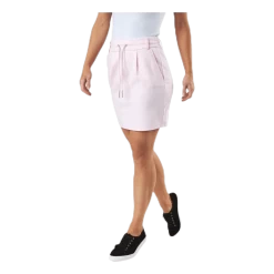 ONLY Poptrash Easy Skirt Pink