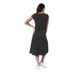 ONLY Nella S/S Dress Jrs Green 6 ONLY Nella S/S Dress Jrs Green -Damesmode online. 5714512381049 004 c571f42a025c45a0a92a6ed9bd933700